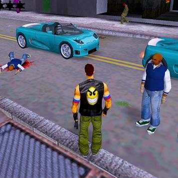 Grand Codes for GTA 3 screenshot 2