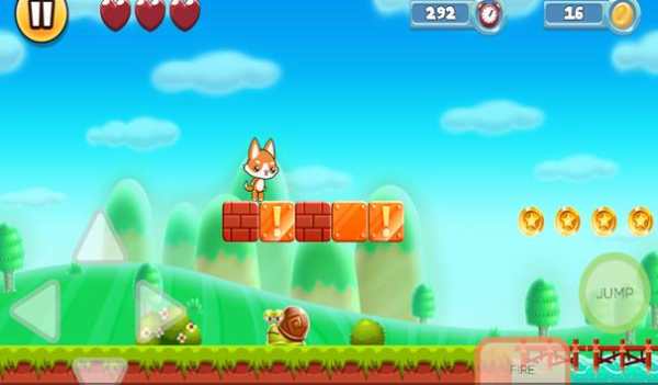 Tom Monkey Jungle screenshot 3