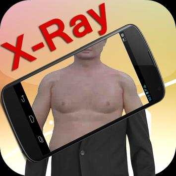 X Ray Scanner screenshot 2