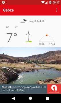 Gebze screenshot 1