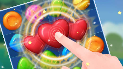 Candy Blast - Match 3 Puzzle screenshot 6
