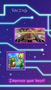 Fun Gamebox1- Sammlung von 40 Offline-Spielen screenshot 4