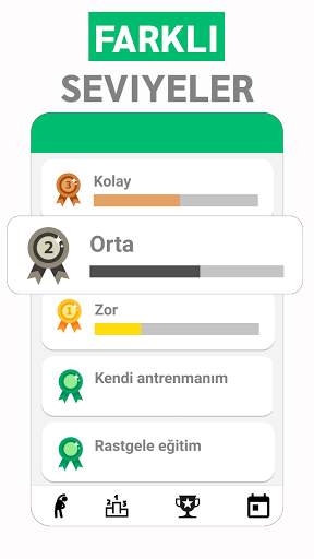 Karın:  21 Günlük Zorlu Görevi screenshot 1