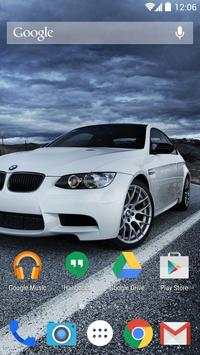 Amazing Cars Wallpapers screenshot 2