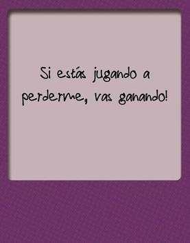 Frases para San Valentin screenshot 4