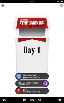 Stop Smoking screenshot 3