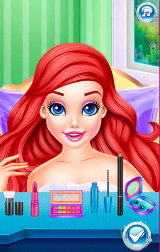 beauty spa salon for pop the pimple to clear skin screenshot 4