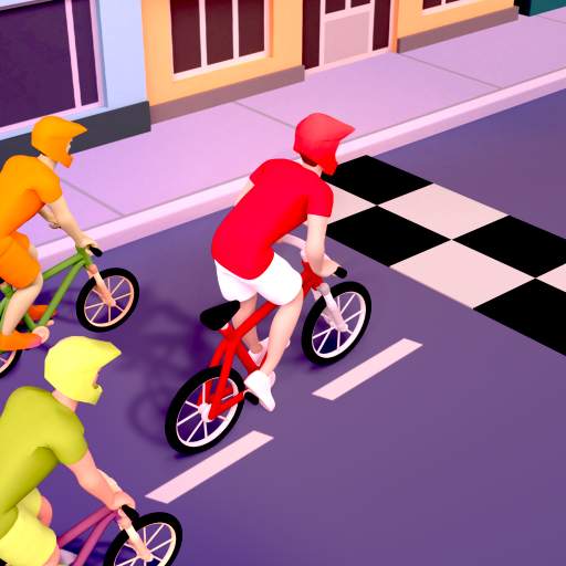 Bike Rush 1.3.10