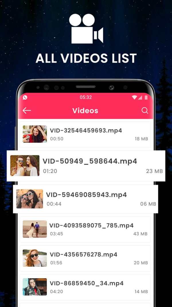 MP4 To MP3 screenshot 3
