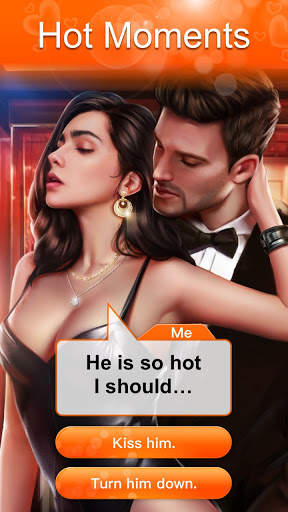 Fancy Love: Interactive Romance Game screenshot 6