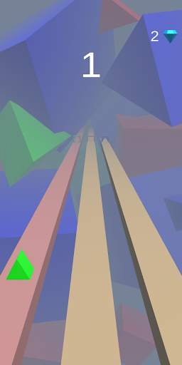 Shape Run - 3d screenshot 8
