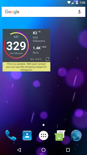 Unfollow Pro for Instagram screenshot 12