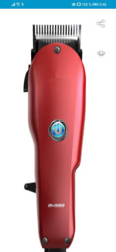 Broma - Corte de Cabello screenshot 1