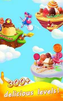 Candy Star 3 screenshot 7
