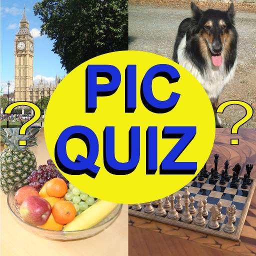 Pic Quiz 1.12.1