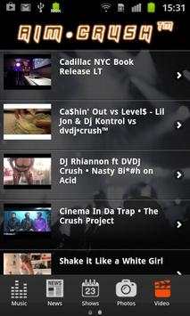 dvdj crush screenshot 5