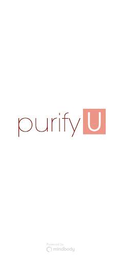 Purify U screenshot 1