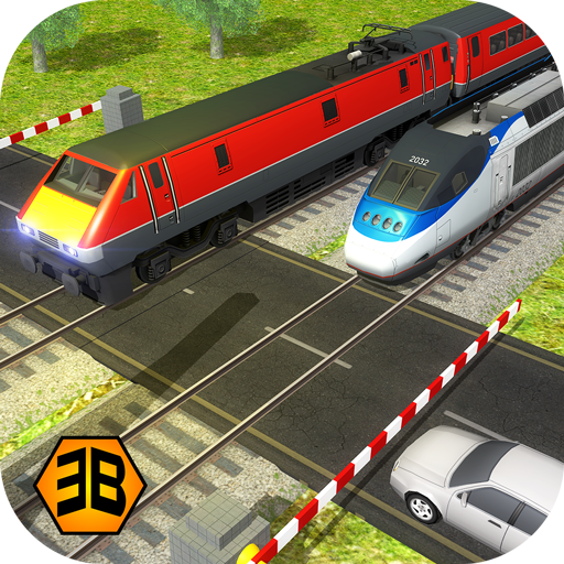 Train Simulator - Rail Driving आइकन