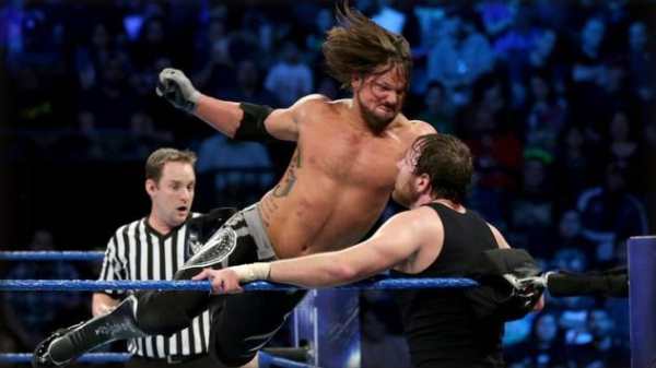 WWE SmackDown : SmackDown Fight Videos screenshot 6
