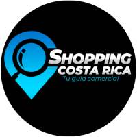 Shopping Costa Rica logo