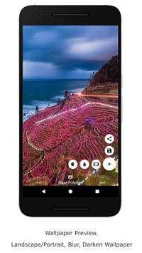 Daily Bing Wallpaper screenshot 3