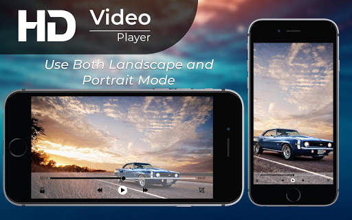 All Hd video player-New video player screenshot 4