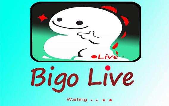 Hot Bigo Live Video  - bigo live البث المباشر tips screenshot 1