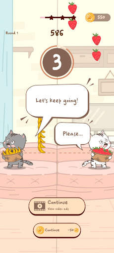 Beat Cats screenshot 6