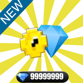 Tips New For Pixel Gun 3D 2-k19 icon