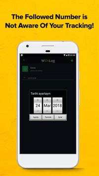 wOnLog screenshot 6