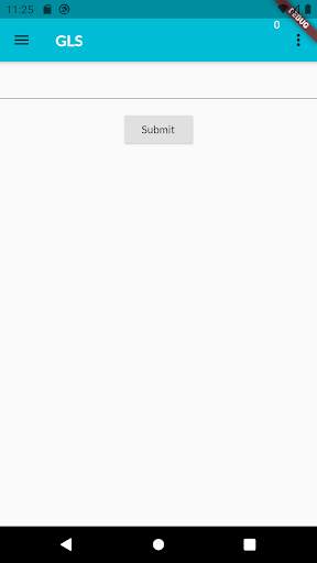 GLS Light screenshot 2