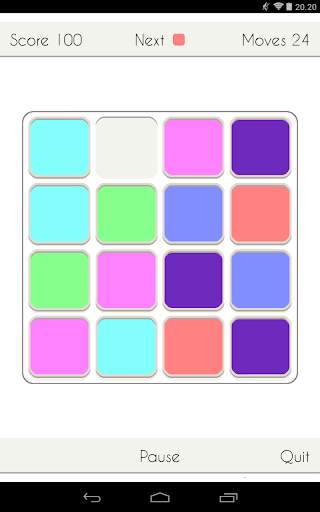 Game of blocks: Colors! screenshot 9