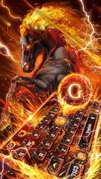 Flame Horse screenshot 3