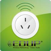 EDUP WiFi socket 1.0.89