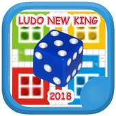 Ludo New King 2018 logo