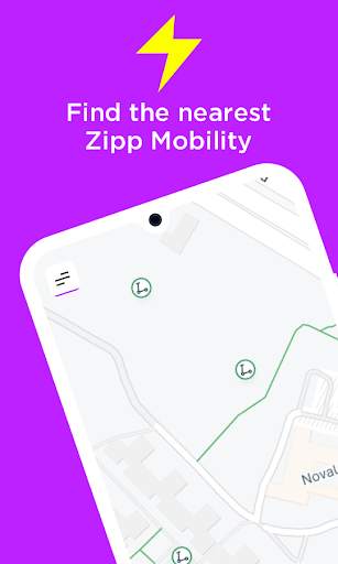 Zipp Mobility screenshot 1