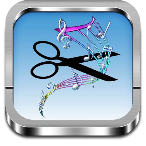 MP3 Cutter & Ringtone Maker 1.5