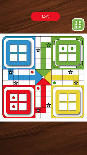 Zudo - The New Ludo Board Game of 2018 screenshot 6