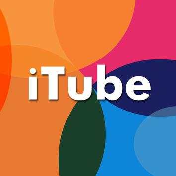 iTube Mp3 screenshot 1