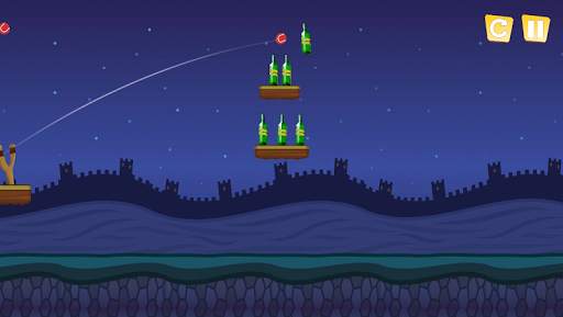 Knock Down Bottles screenshot 7