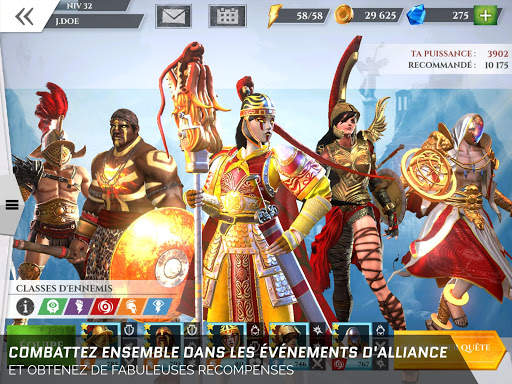 Gods of Rome screenshot 8