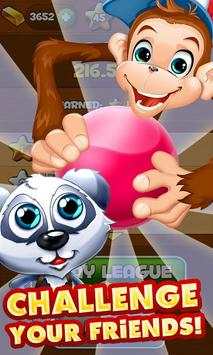 Bubble Dash: Bubble Shooter screenshot 2
