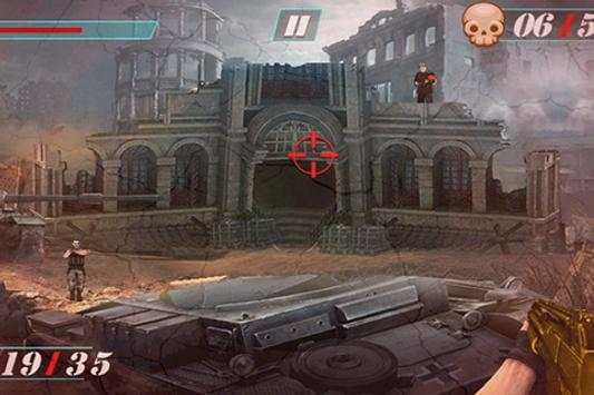 Super Gunner Fighting screenshot 4