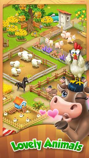 Let's Farm screenshot 2