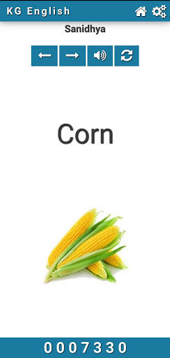 KG English screenshot 3