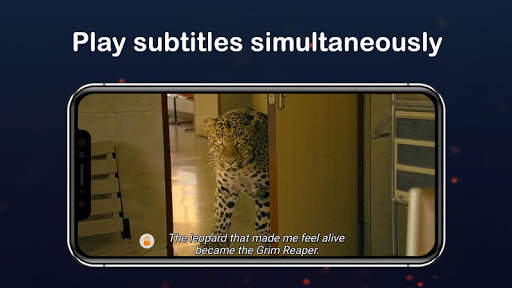 HD Video Player All Format screenshot 4