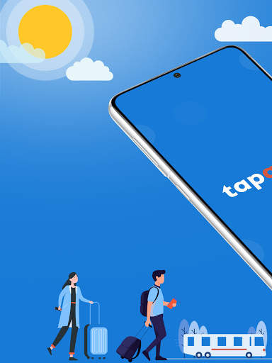 tapatrip: Hotel,Flight,Travel screenshot 1