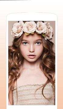 Sweet Selfie Candy Camera -  beautiful pic editor screenshot 5