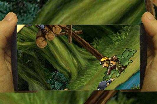 Rambo Battle Fighting screenshot 3
