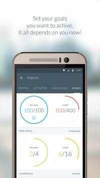 Move App screenshot 2